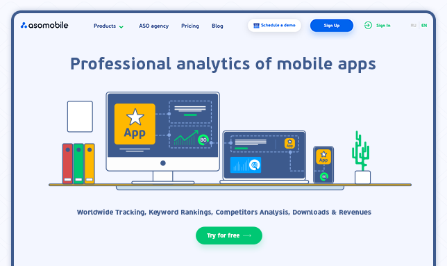 🎮 The Top Mobile Games by Downloads and Revenue in September · ASO Tools  and App Analytics by Appfigures