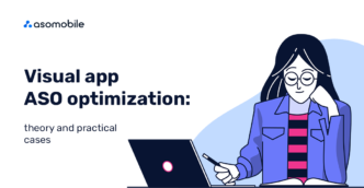 Visual app ASO optimization: theory and practical cases