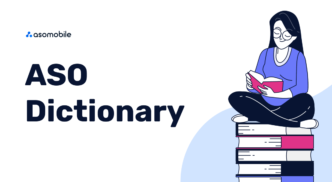 ASO Dictionary