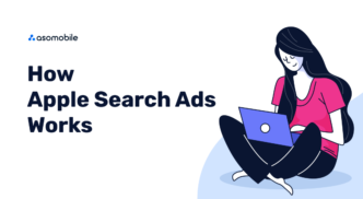 How Apple Search Ads Works