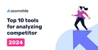 TOP 10 TOOLS FOR COMPETITOR ANALYSIS 2024