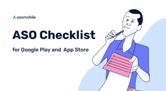 ASO App Optimization Checklist for Google Play and App Store