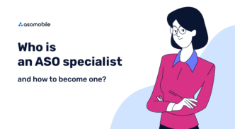 Who is an ASO specialist and how to become one?