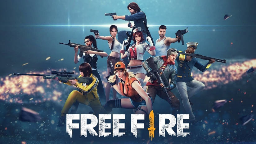 Top Mobile Games of 2019: PUBG Mobile, Free Fire, Subway Surfers Rank Among  Most Downloaded Games of the Year