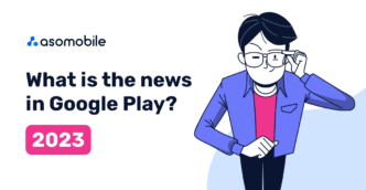 What’s new on Google Play 2023?