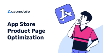 App Store Product Page Optimization