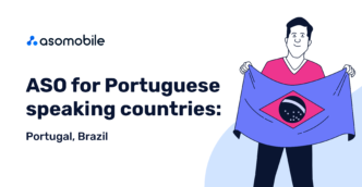 ASO for Portuguese-speaking countries: Portugal and Brazil