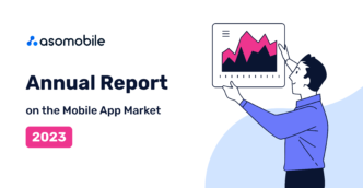 Mobile app market 2023 – report
