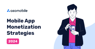 Monetization of mobile apps in 2024