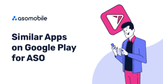 Similar Apps on Google Play for ASO