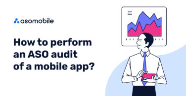 How to perform an ASO audit of a mobile app?