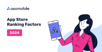 App Store Ranking Factors in 2024