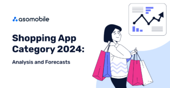 Shopping App Category 2024: Analysis and Forecast