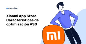 Xiaomi App Store: características de optimización ASO