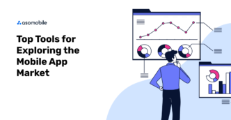 Top Tools for Mobile App Market Research