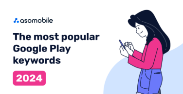 The Most Popular Keywords on Google Play in 2024