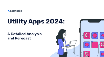 Utility Apps in 2024: Detailed Analysis and Forecasts