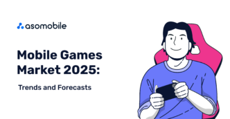 Mobile Gaming Market 2025: Trends and Forecasts