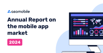 Mobile App Market Report 2024