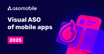 Visual ASO for Mobile Apps in 2025