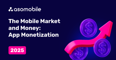 Mobile Market & Money: App Monetization in 2025