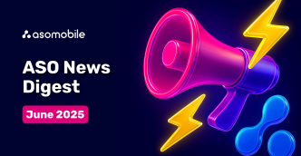 ASO News – June 2025