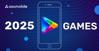 Топ мобильных игр 2025: кто лидирует в Google Play