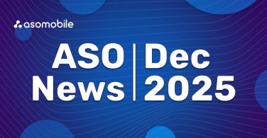 ASO новости. Декабрь 2025
