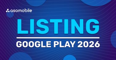 App Listings in Google Play 2026