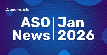ASO News. January 2026