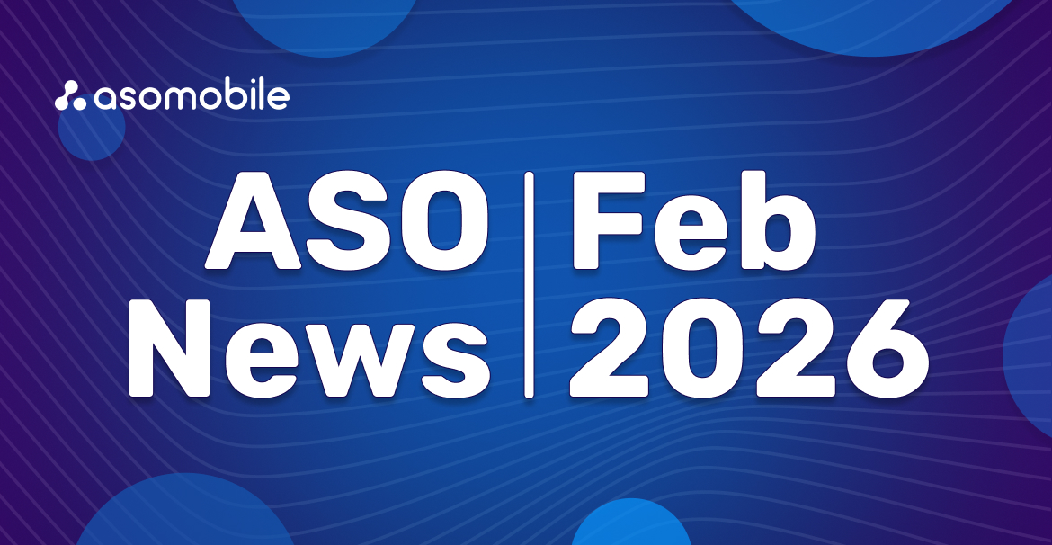 ASO News. February 2026
