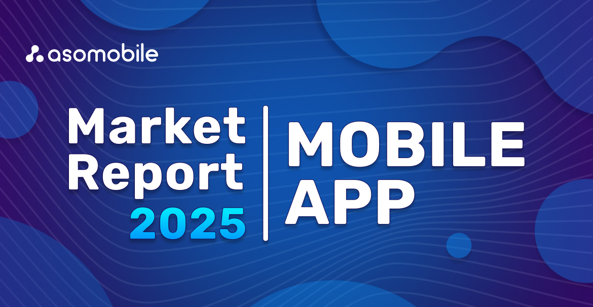 Отчет о рынке мобильных приложений 2025: монетизация, AI и поведение пользователей