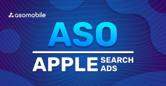 Apple Search Ads y ASO: cómo combinar el crecimiento de pago y orgánico