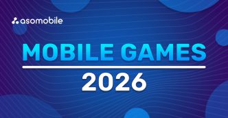 Mercado de juegos móviles en 2026: tendencias y perspectivas