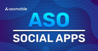 How Social Apps Compete in Search: An ASO Breakdown