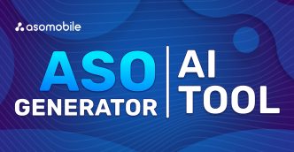 ASO Generator: як зібрати метадані додатка за кілька хвилин
