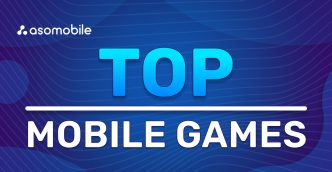 Most Popular Mobile Games: What Game Development Can Learn from Their ASO Tactics