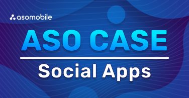 ASO-кейс: стратегия роста Social-приложения в нишевой категории