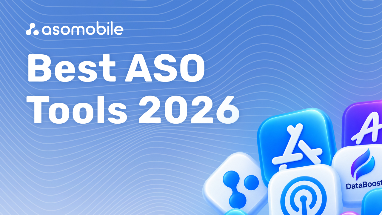 Лучшие ASO-инструменты 2026: сравнение платформ, цены и возможности