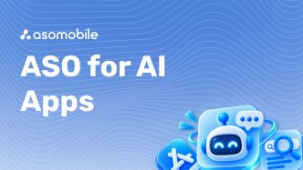 ASO для AI-приложений: как оптимизировать в быстрорастущей категории