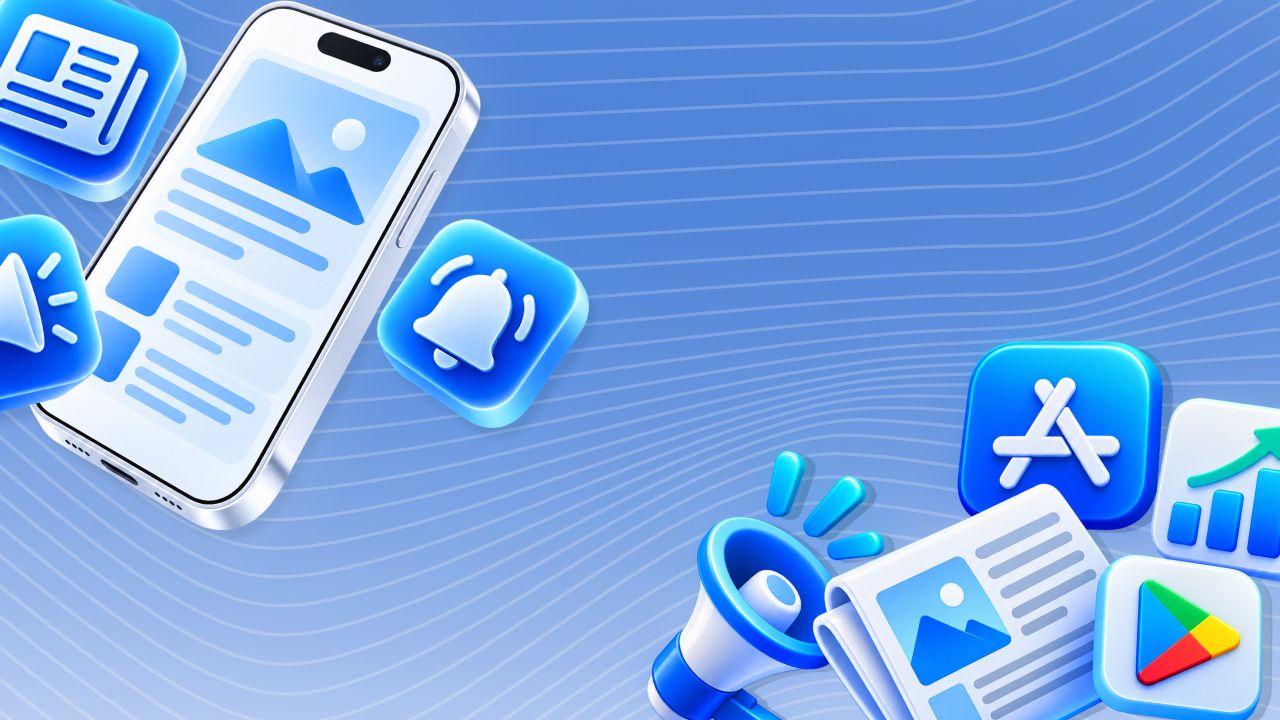 ASO news - the App Store and Google Play updates