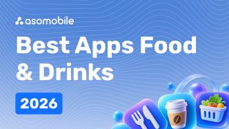 Las mejores apps de Food & Drinks en 2026: 10 servicios para cada necesidad